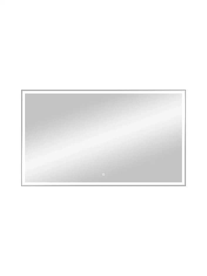 

Зеркало CONTINENT Aralia 120х80 с подсветкой