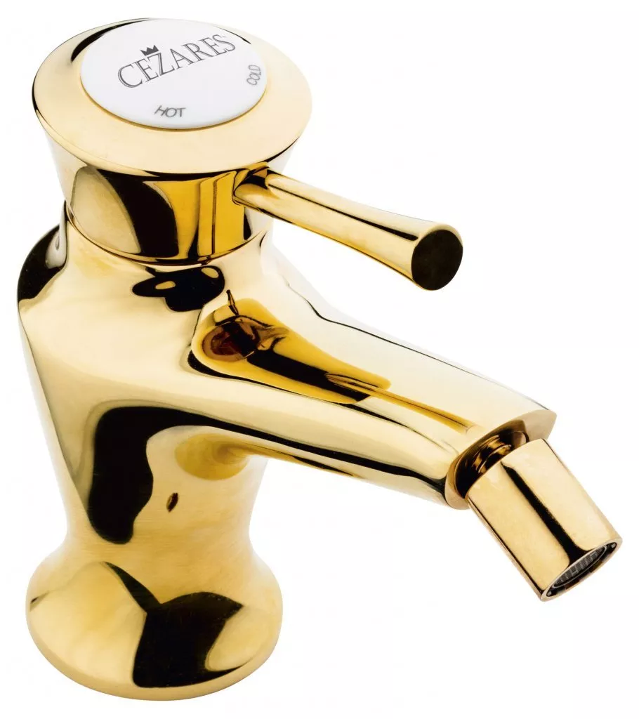 

Смеситель для биде Cezares Giubileo (GIUBILEO-BSM1-01)