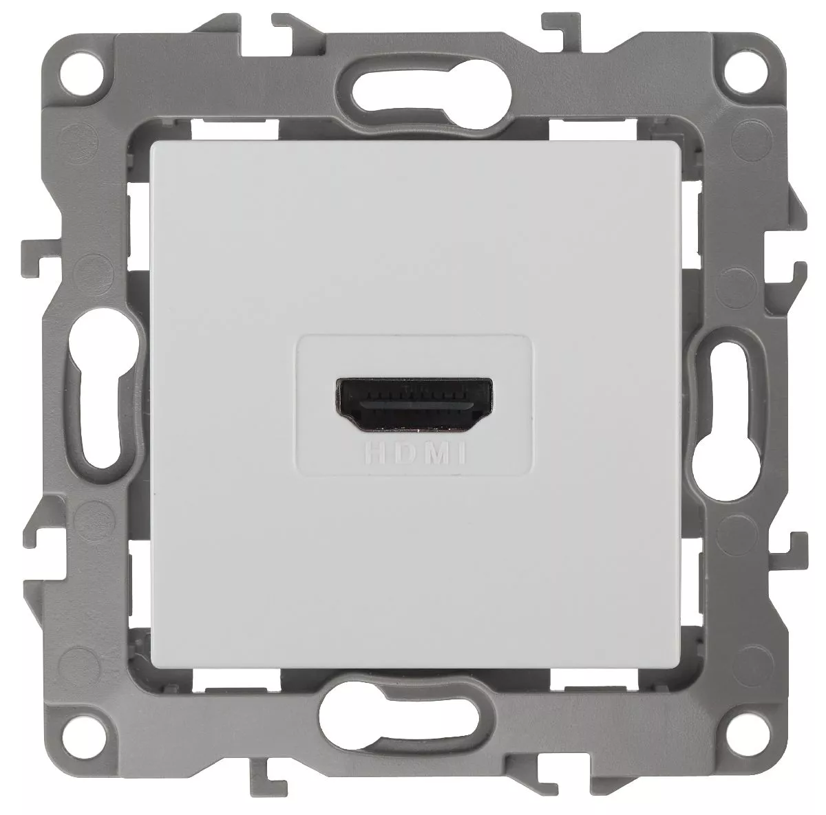 

Розетка HDMI Эра 12-3114-01 Б0027481
