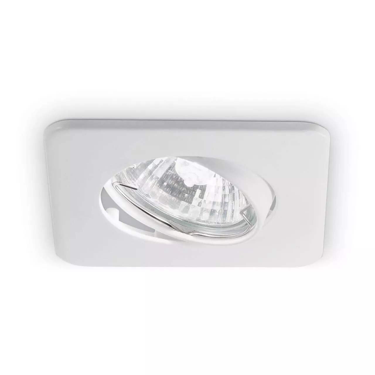 

Встраиваемый светильник Ideal Lux Lounge Bianco 138978