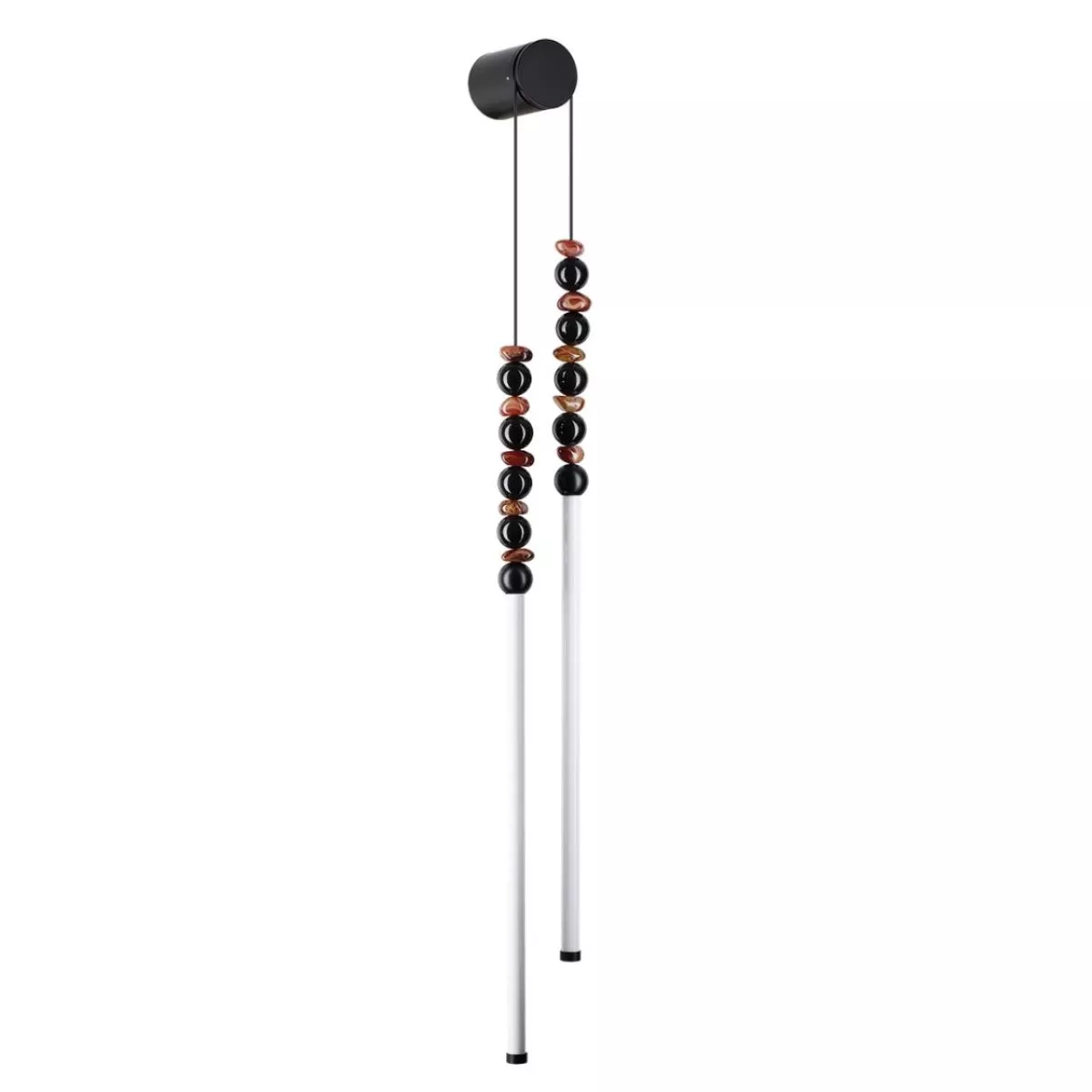 

Бра Odeon Light Hightech Monella 7187/16WL