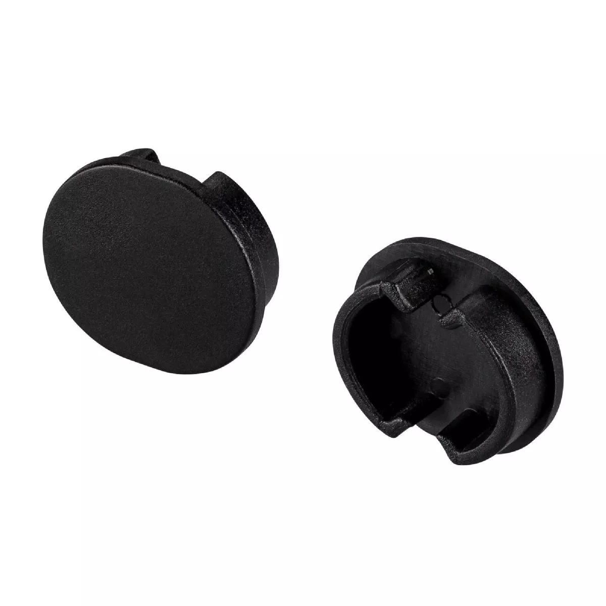 

Заглушка Arlight ARH-ROUND-D20-DUAL BLACK глухая 039303