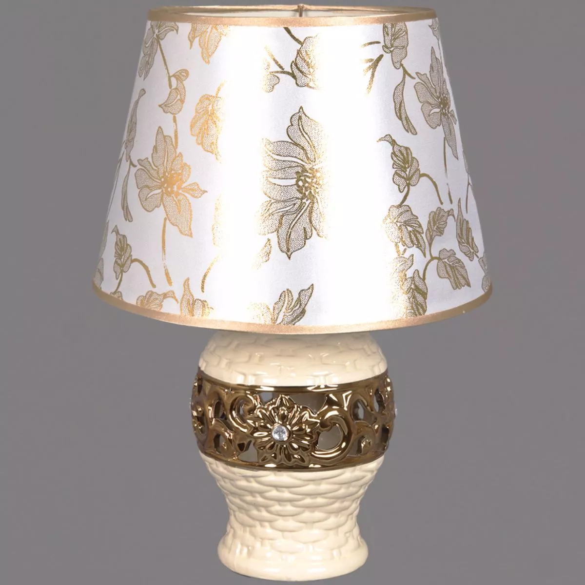 

Настольная лампа Reluce 02667-0.7-01