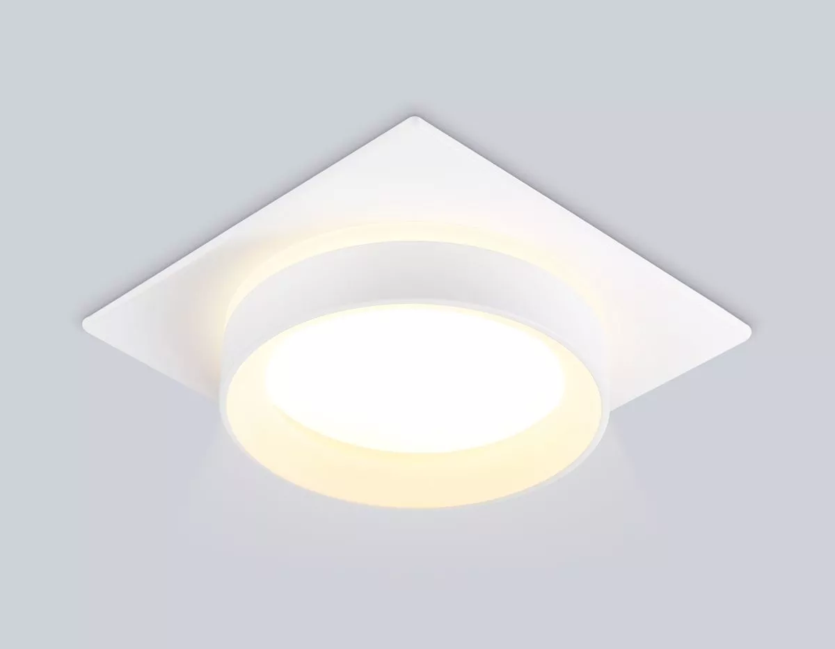 

Встраиваемый светильник Ambrella Light Techno spot IP Protect TN6709