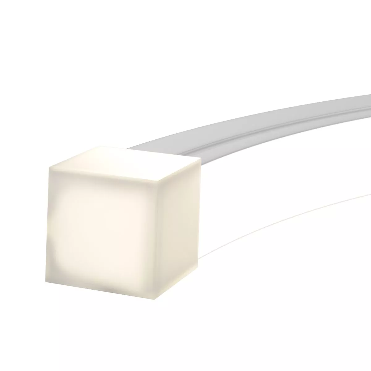 

Гибкий неон Maytoni Led strip 24В 10Вт/м 4000K 10м IP67 432017