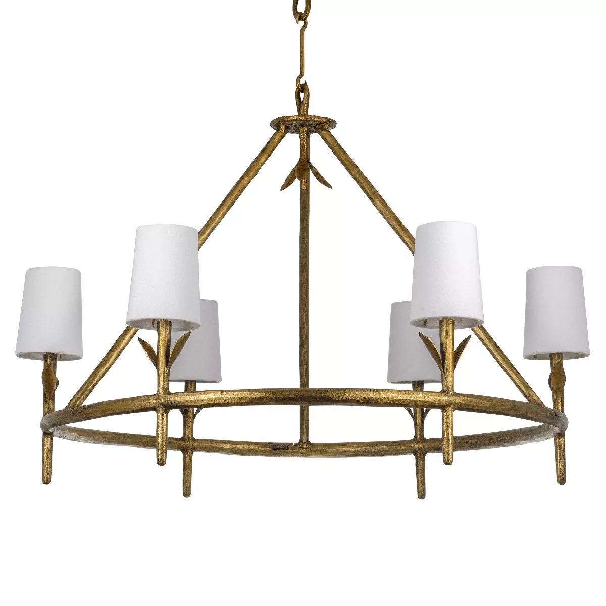 

Подвесная люстра Covali APL-10358