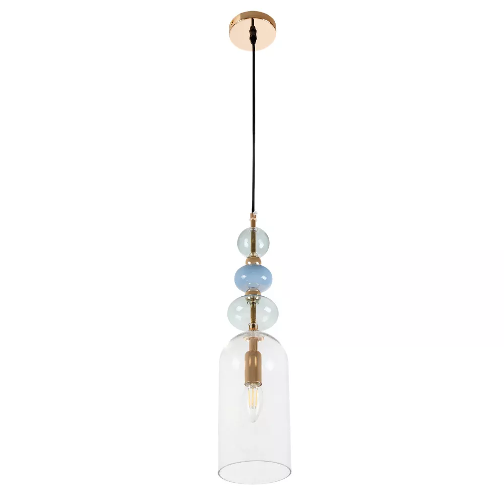 

Подвесной светильник Myfar Louis MR2506-1P