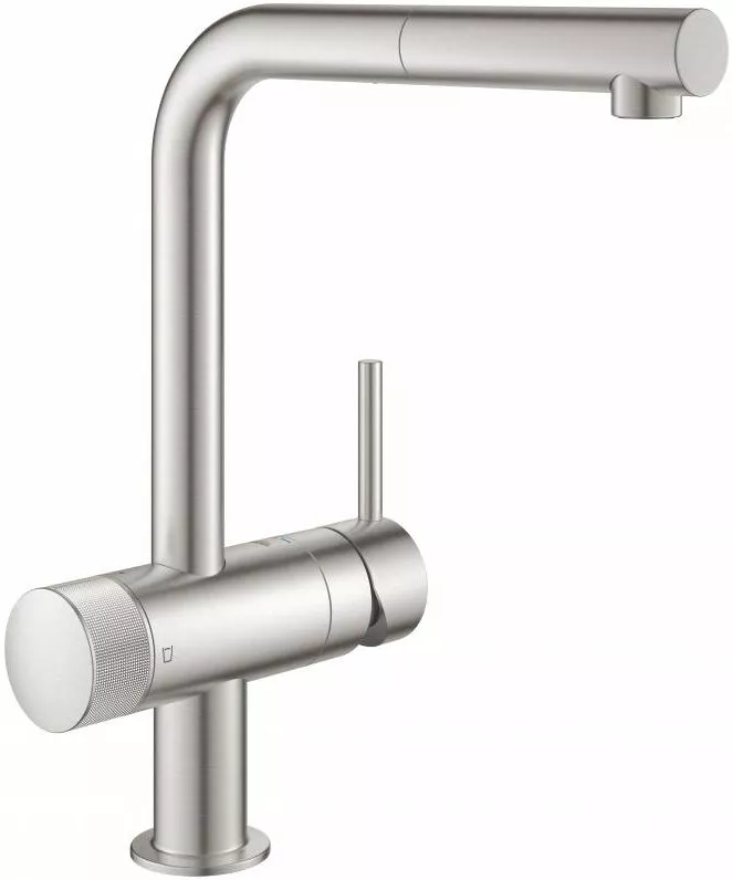 

Смеситель Grohe Blue Pure Minta 31721DC0 для кухонной мойки