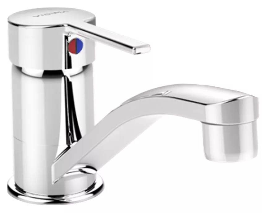 

Смеситель для раковины Vidima Logik BA276AA