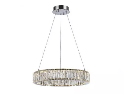 

Подвесной светильник Newport 8240N/40 chrome М0071026