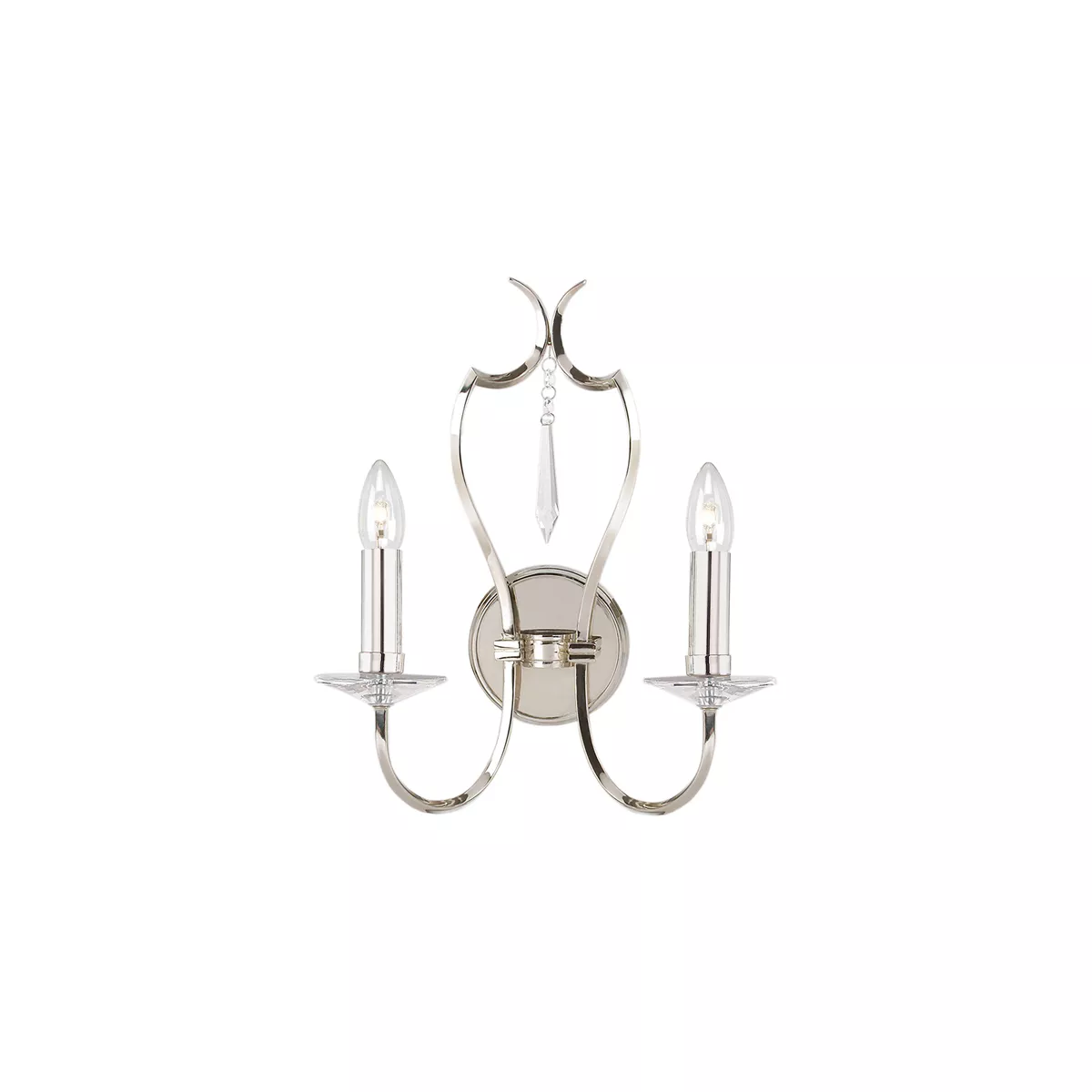 

Бра Elstead Lighting Pimlico PM2-PN