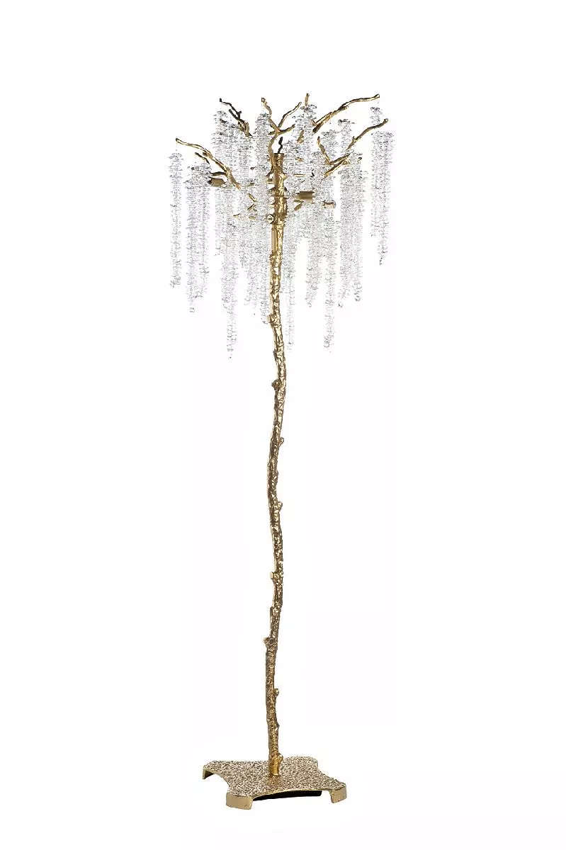 

Торшер Garda Decor 86-80862