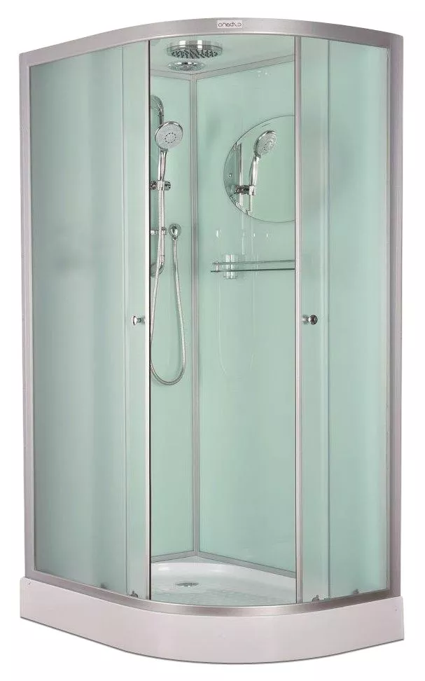 

Душевая кабина Esbano ES-115CR L