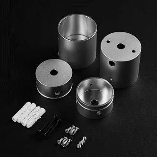 

Крепление Arlight MOONLIGHT-VT-CEILING-DL-D40-BLACK 047343