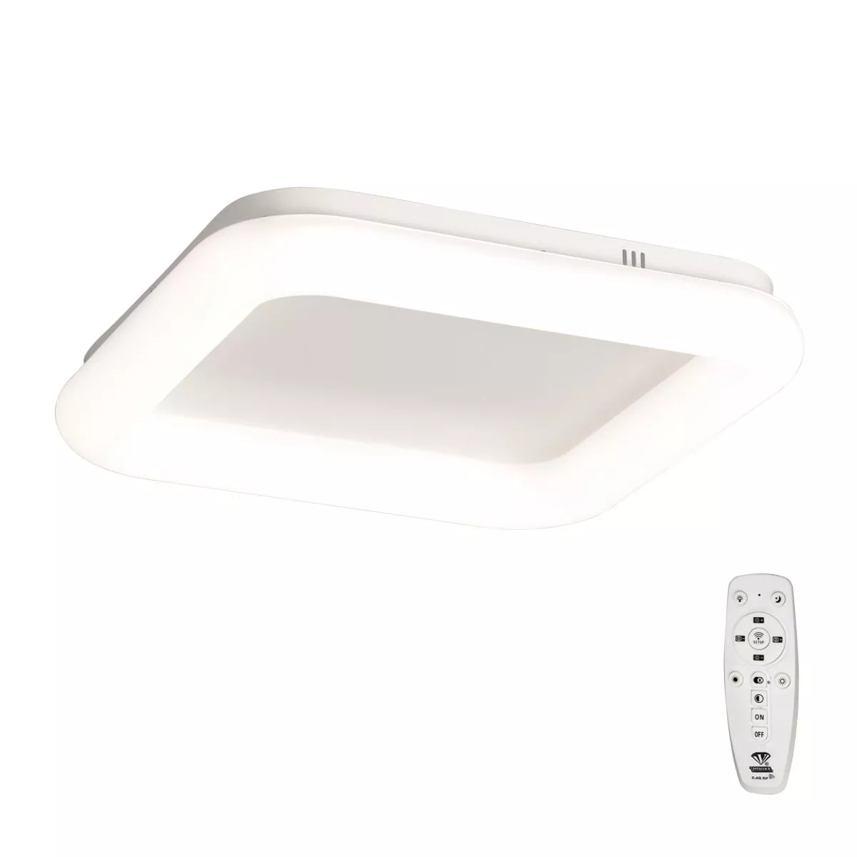 

Потолочная люстра Vitaluce V2542DT-0/1PL