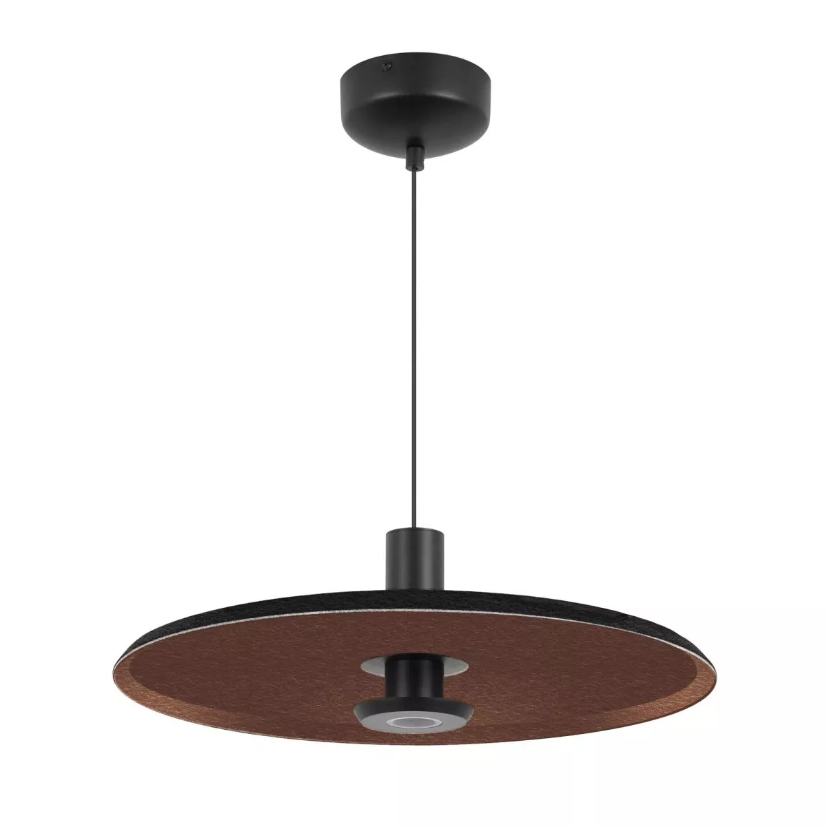 

Подвесной светильник Arlight SP-KOTARO-R350-12W Warm3000 (BK-CF, 36 deg, 230V, TRIAC) 057232