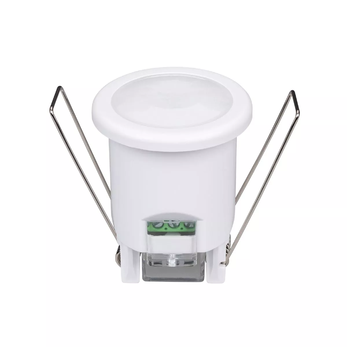 

Датчик движения Arlight NAVE-PIR-BUILT-R50-400W (230V, 0.6A, MINI, IP20) 031836(1)
