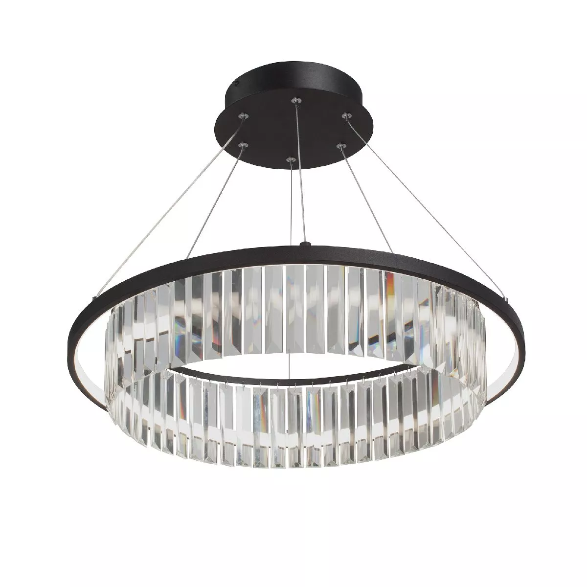 

Подвесная люстра Vitaluce V5401-1/1S
