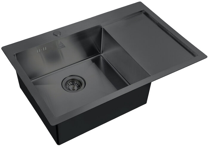 Мойка ZorG INOX