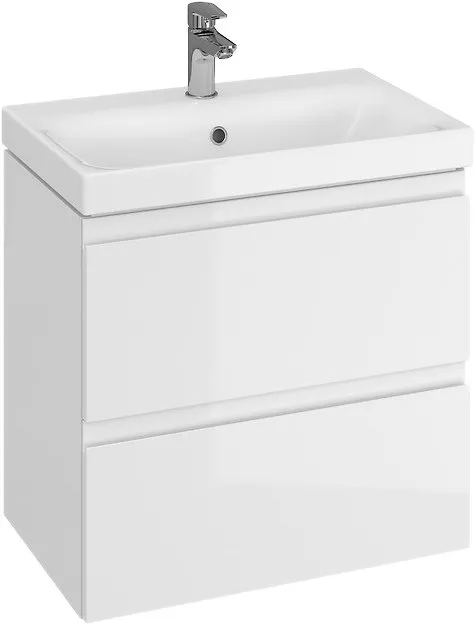 

Тумба для комплекта Cersanit Moduo slim 60