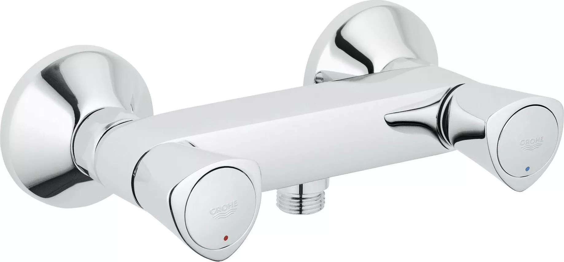 

Смеситель Grohe Costa S 26317001 для душа