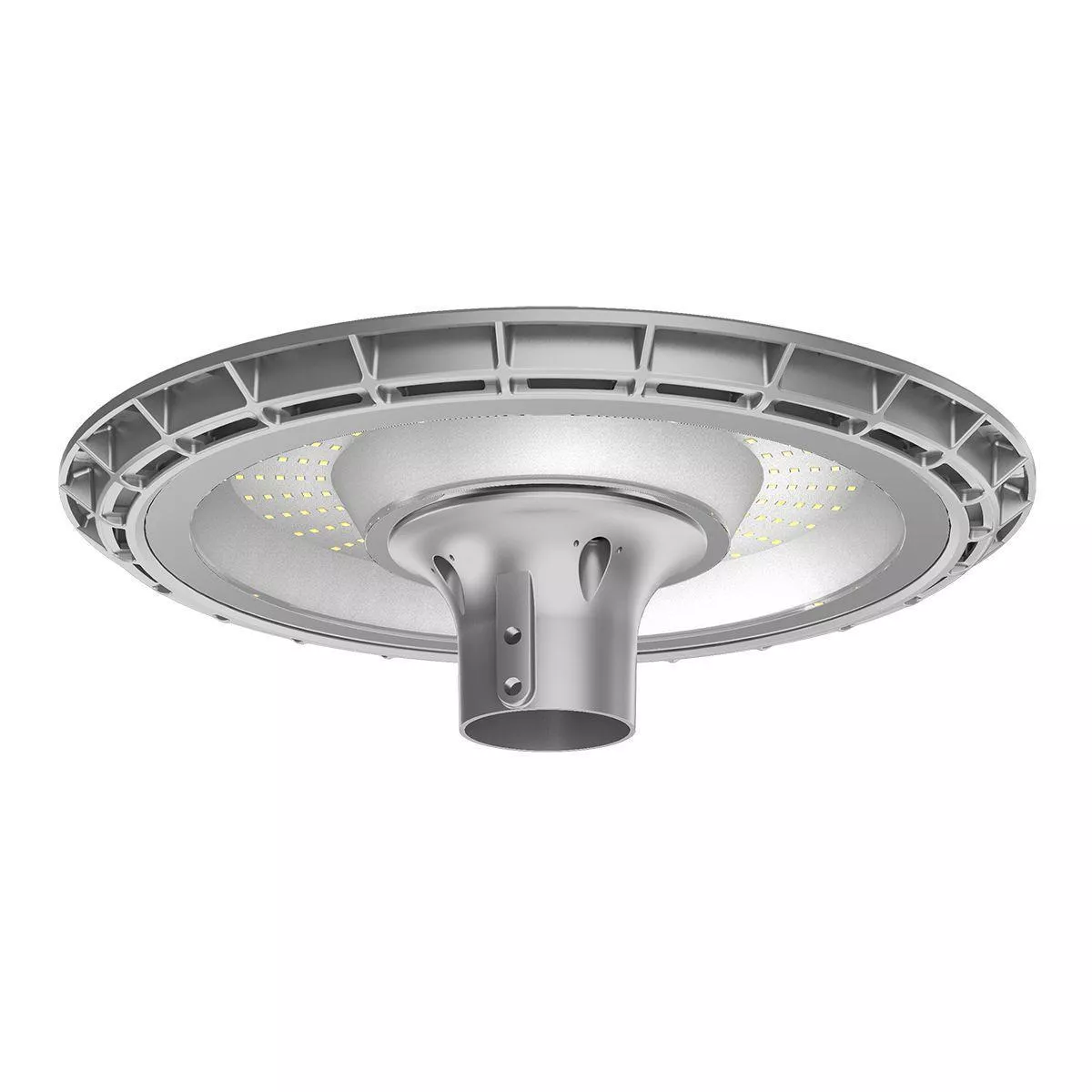 

Уличный светодиодный светильник Jazzway PGL 04 5033795