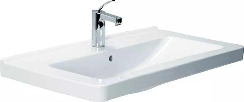 

Мебельная раковина Акватон Cubito 85 см (8104260001041), Белый