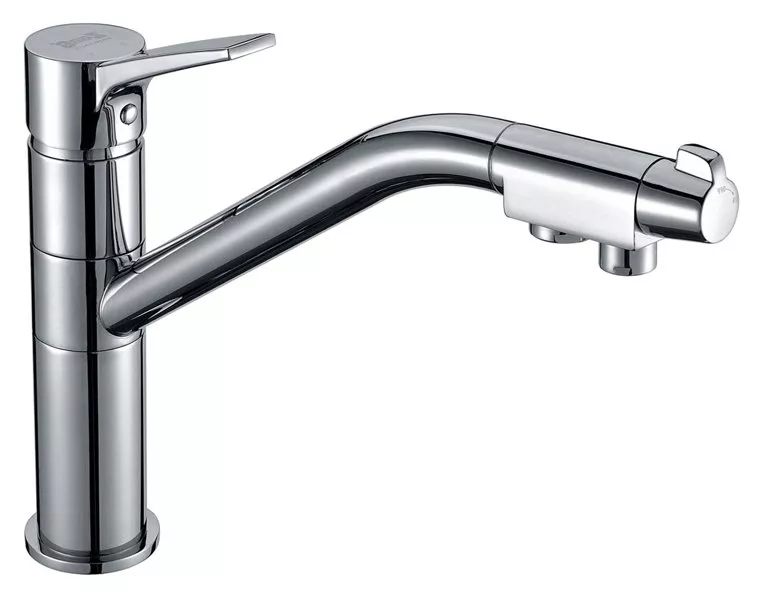 

Смеситель Zorg Clean Water ZR 401 KF для кухонной мойки
