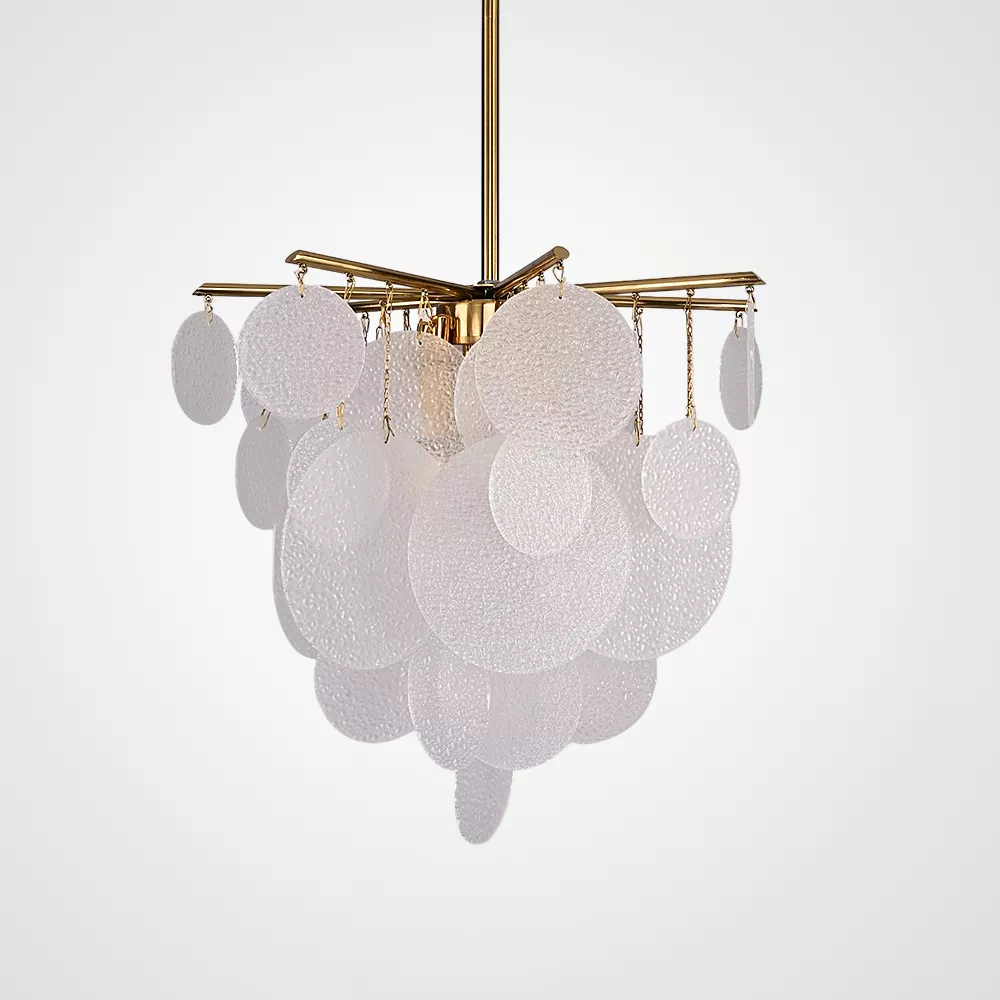 

Люстра на штанге ImperiumLoft Nimbus 313265-22