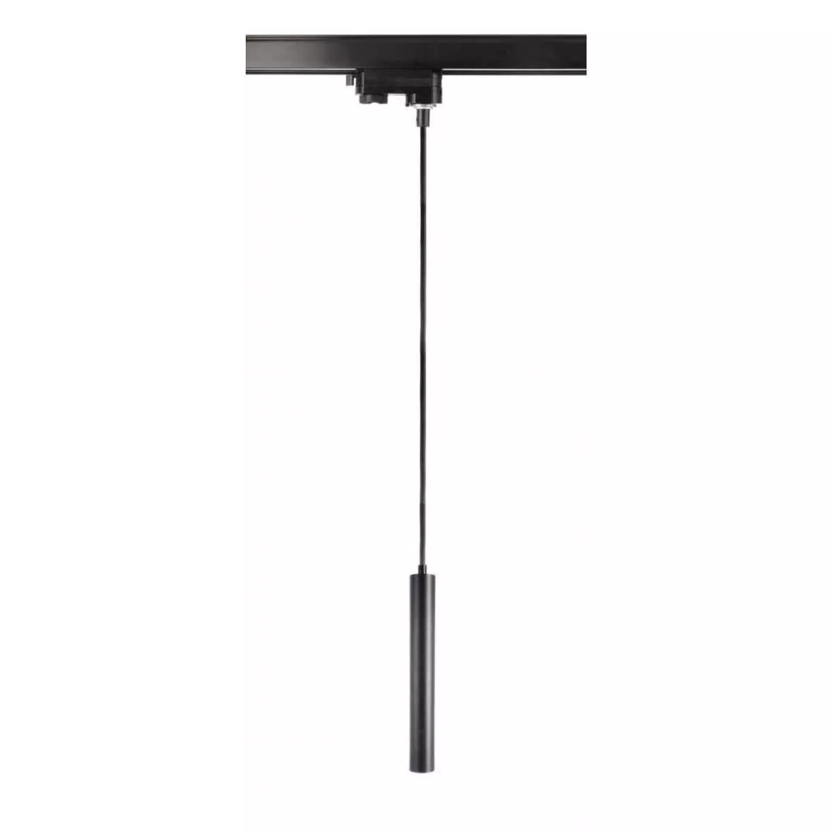 

Трековый светодиодный светильник Deko-Light Slim 707132