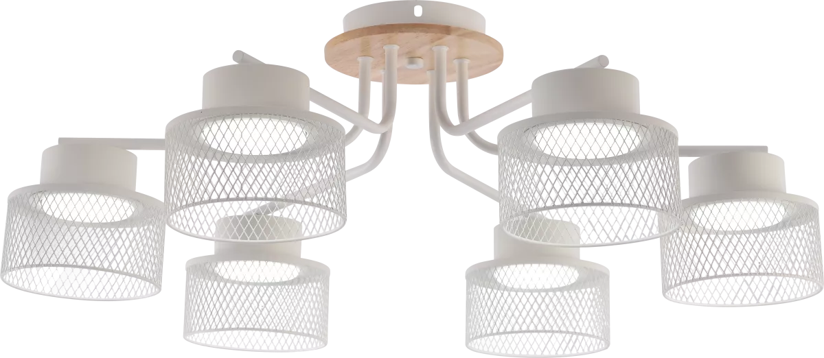 

Люстра на штанге Rivoli Mona 9194-306 Б0070163