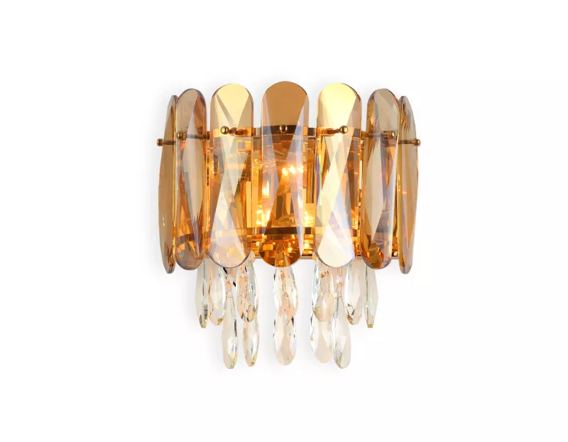 

Настенный светильник Ambrella Light Traditional TR5078