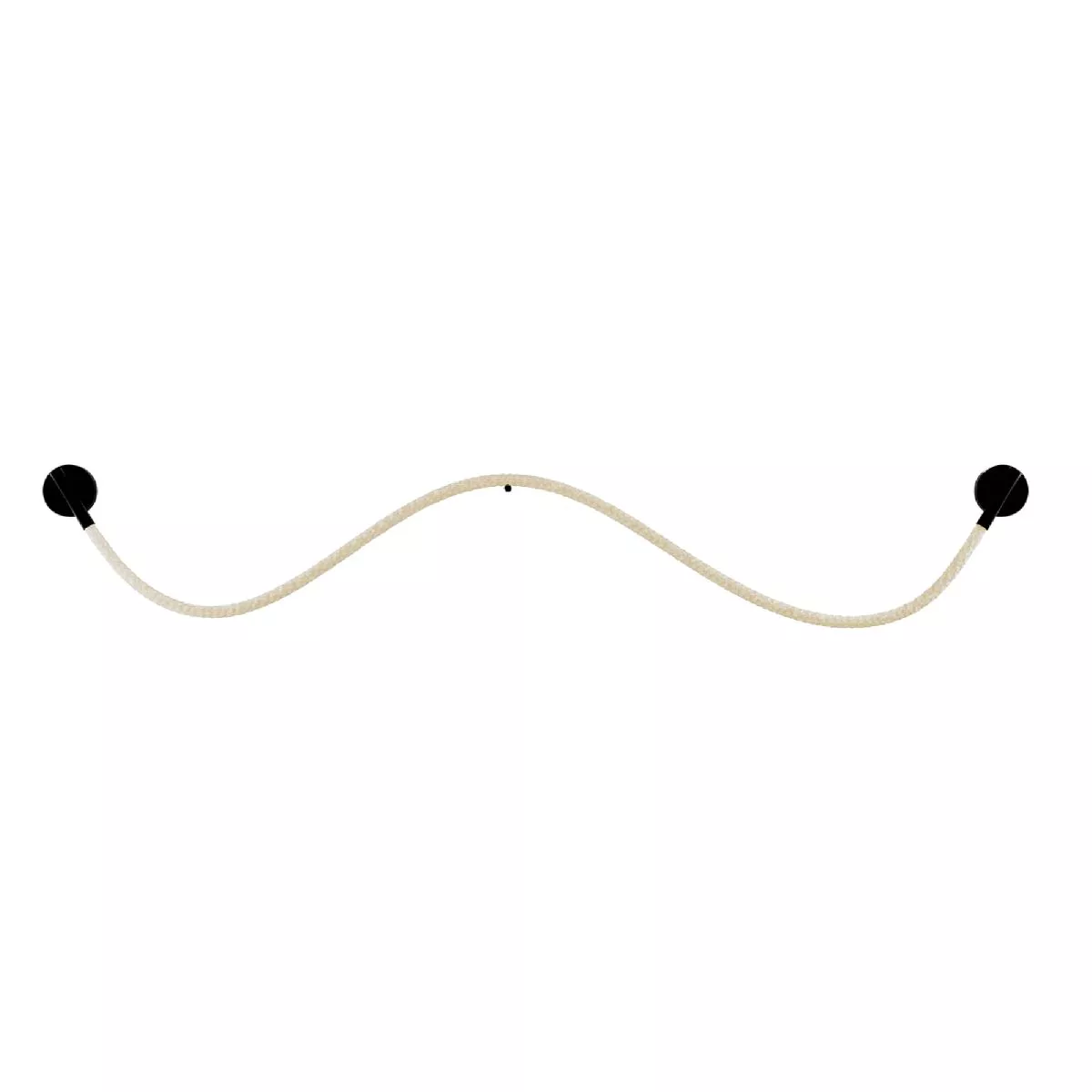 

Настенный светильник Lightera Tura LE103W-158BA STEEL