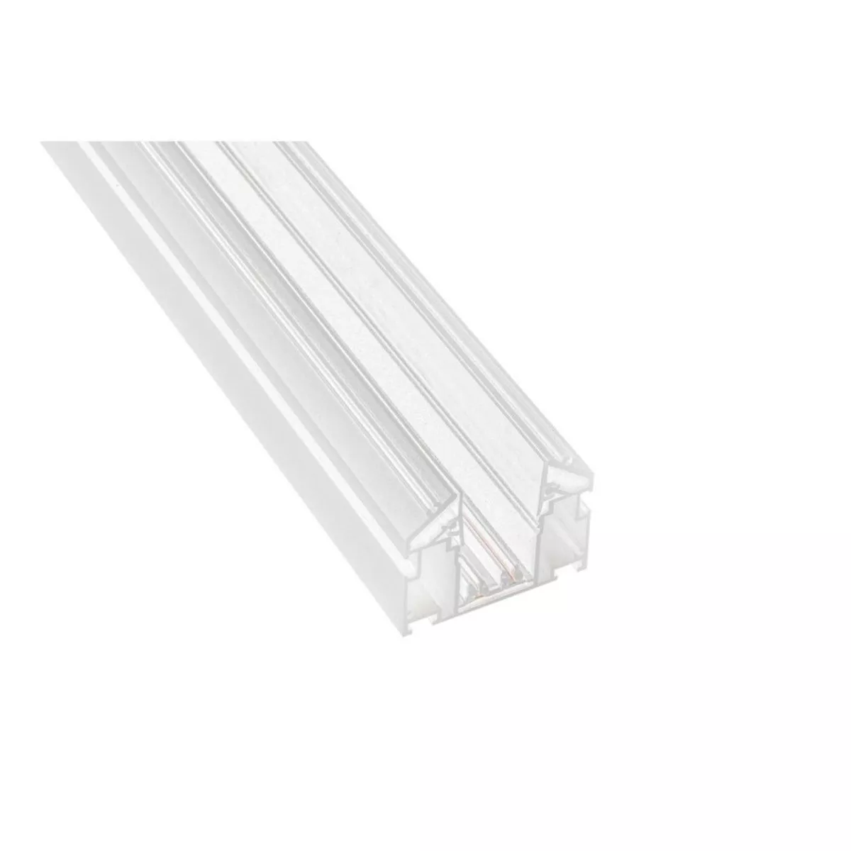 

Шинопровод магнитный для натяжного потолка Aployt Magnetic track 220 APL.0276.10.200