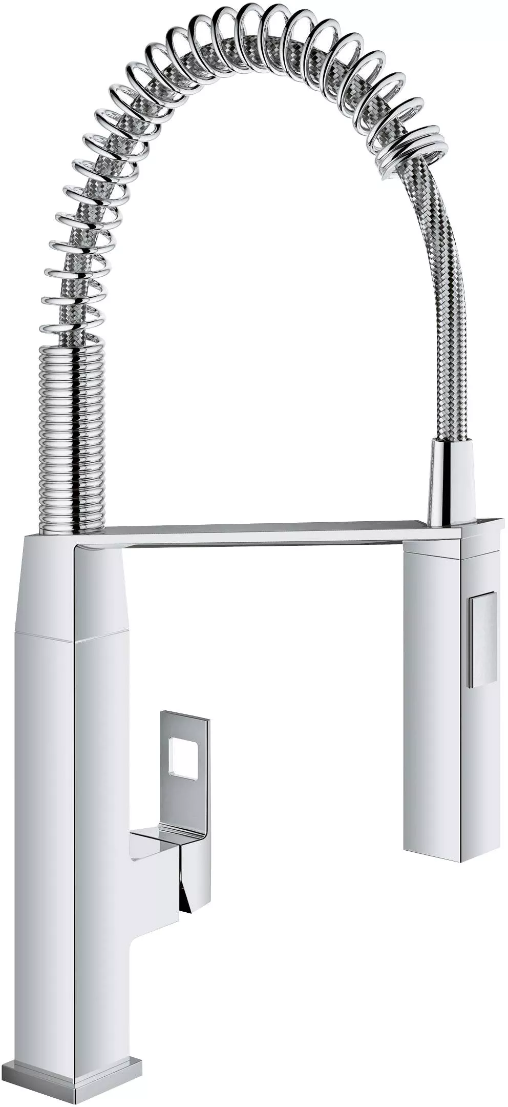 

Смеситель Grohe Eurocube 31395000 для кухонной мойки