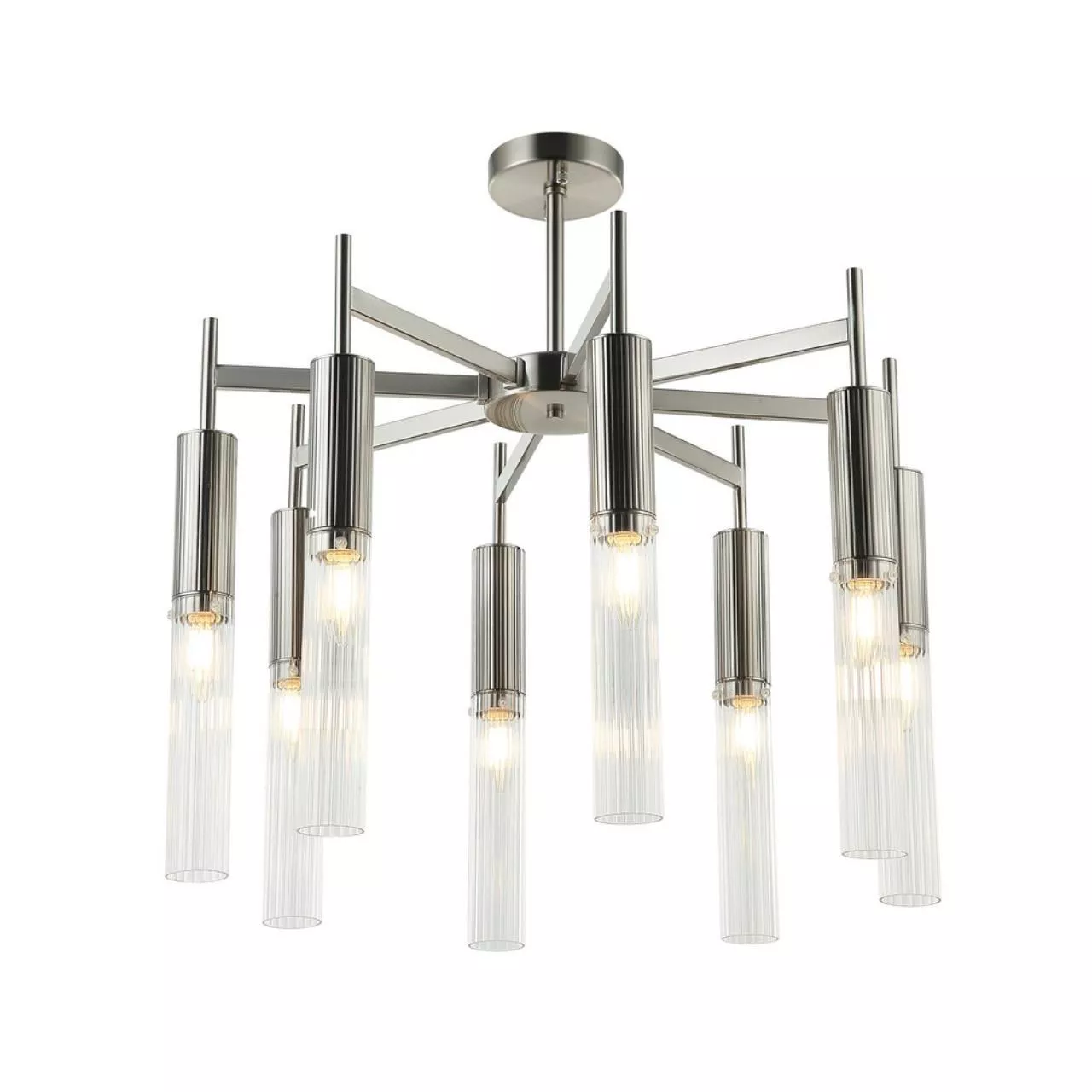 

Подвесная люстра Aployt Kasia APL.327.27.08