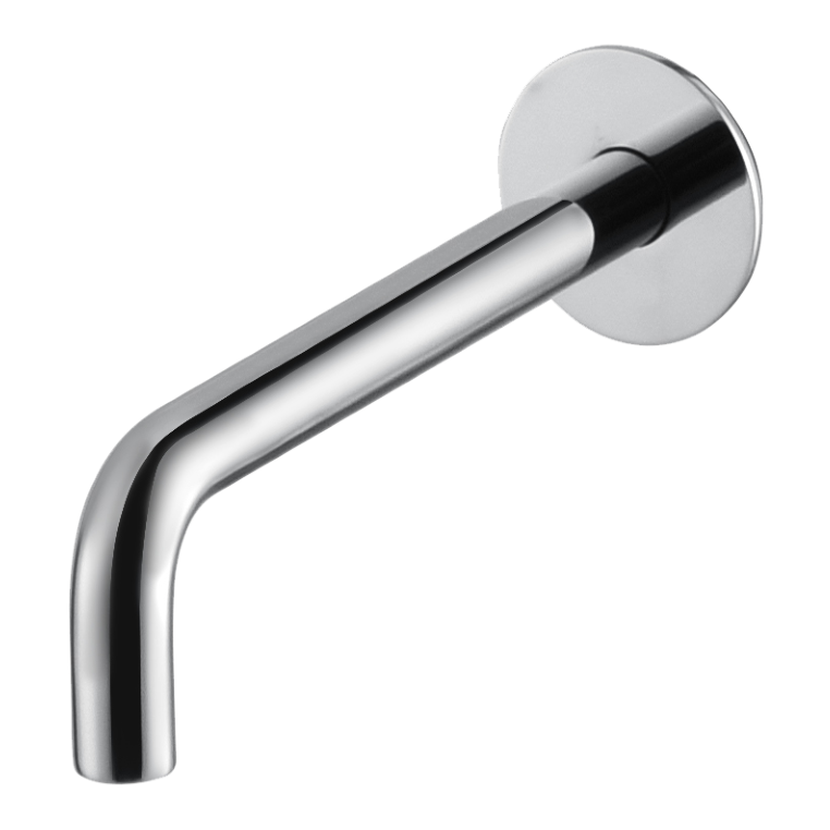 

Излив Boheme Fusion 625-Cr для ванны, сhrome