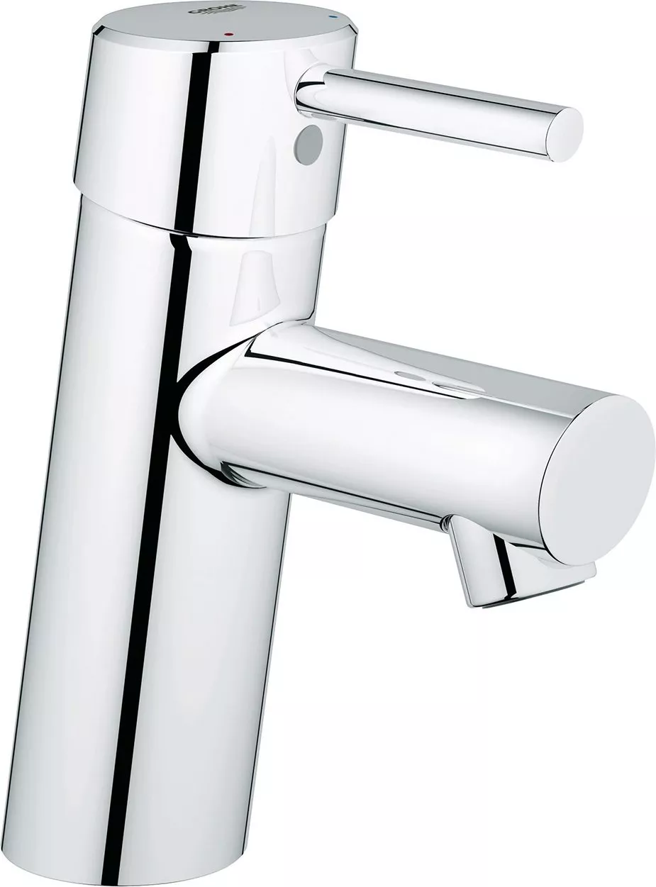 

Смеситель Grohe Concetto 3224010E для раковины