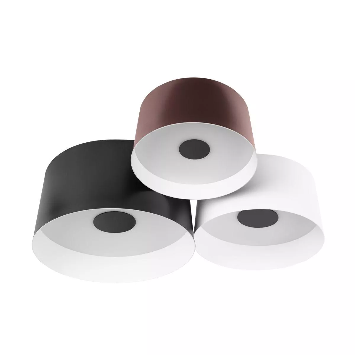 

Потолочный светодиодный светильник Loft IT Duo 10360/3