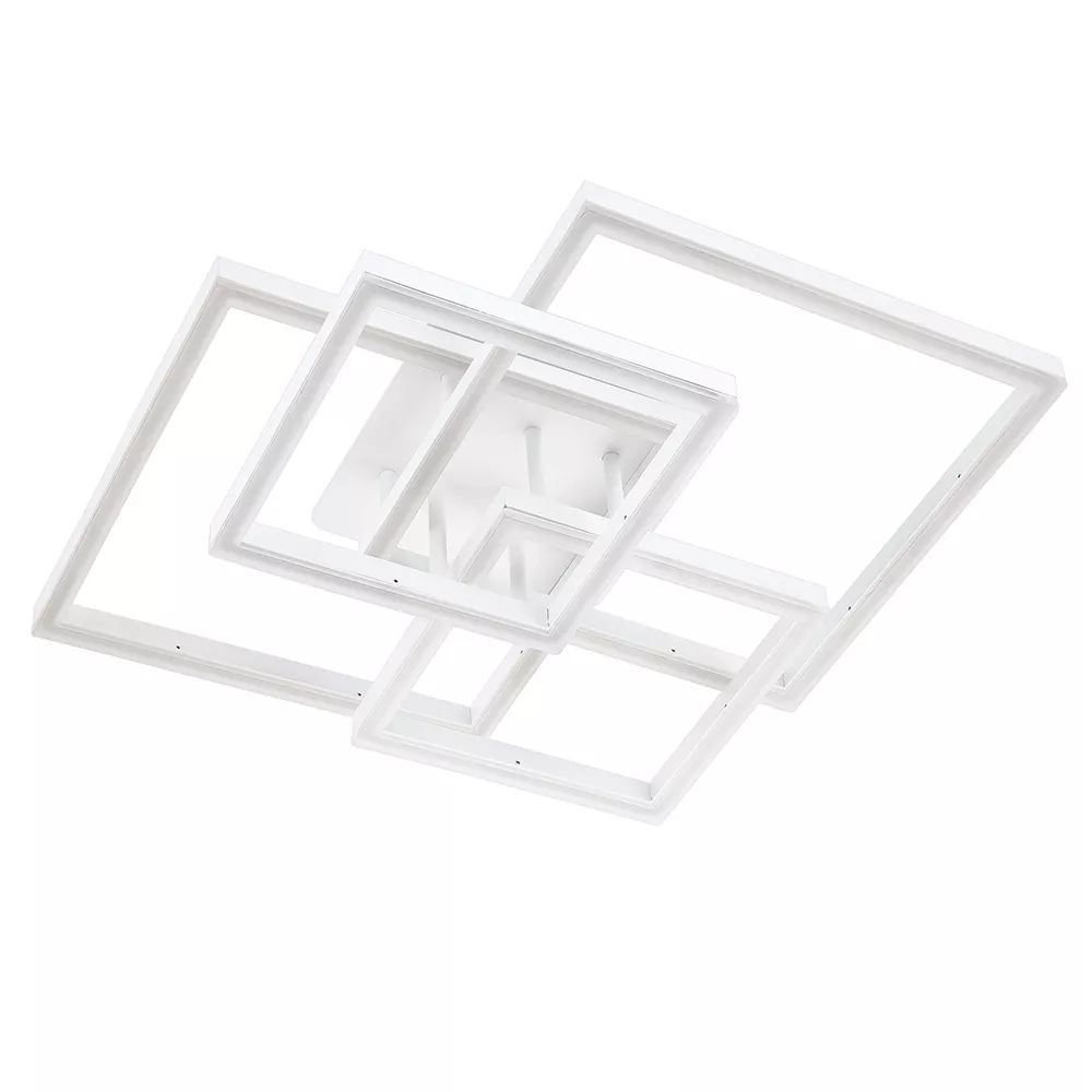 

Потолочная люстра LED4U L11015-4 WH