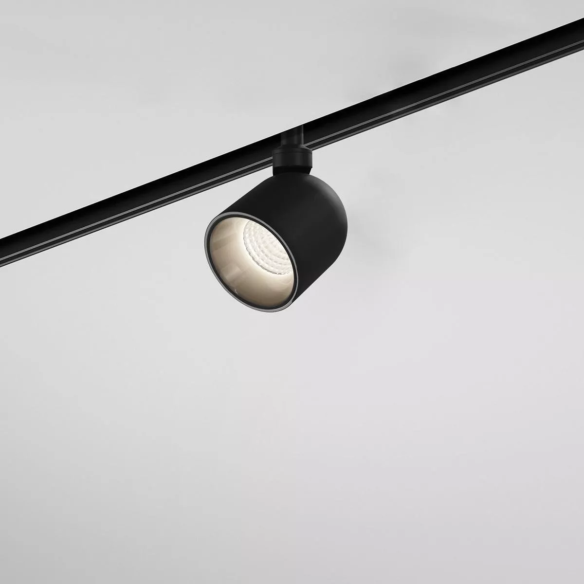 

Трековый светодиодный светильник Elektrostandard Slim Magnetic Umi 85109/01 черный a065258