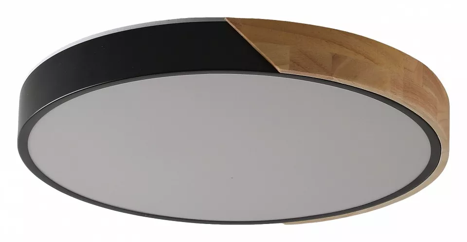 

Накладной светильник Zortes ALBERRO ZRS.01237.90