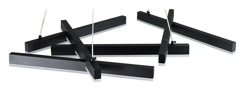 

Подвесная люстра Zortes Aven ZRS.01243.01