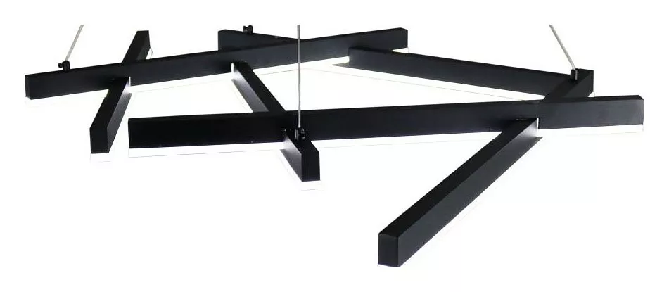 

Подвесная люстра Zortes Aven ZRS.01243.02