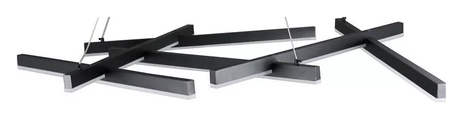 

Подвесная люстра Zortes Aven ZRS.01243.03