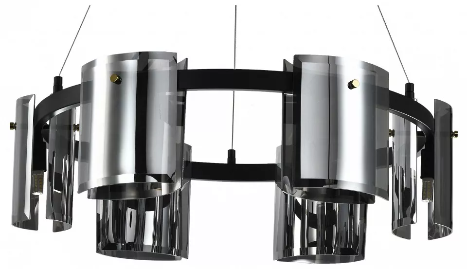 

Подвесная люстра Zortes RONY ZRS.1209.06