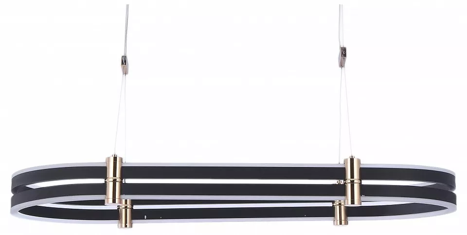 

Подвесной светильник Zortes DUBLE-R ZRS.30505.92