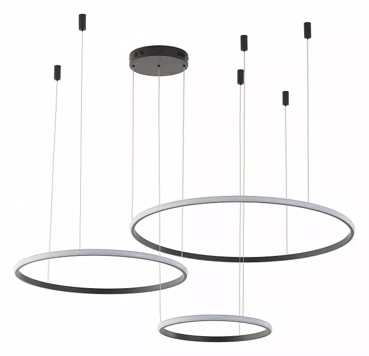 

Подвесной светильник Zortes RINGOLIGHT ZRS.33320.120F