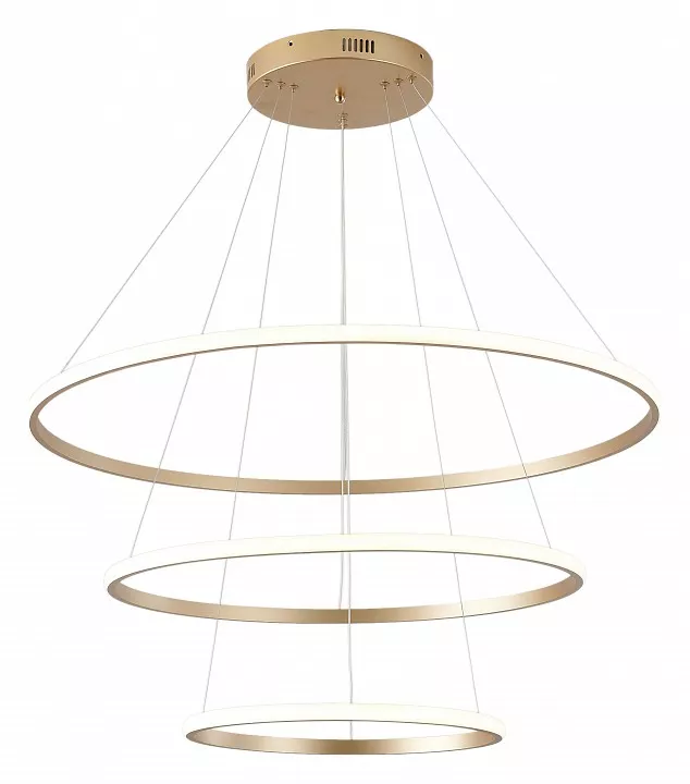 

Подвесной светильник Zortes RINGOLIGHT ZRS.33320.75C