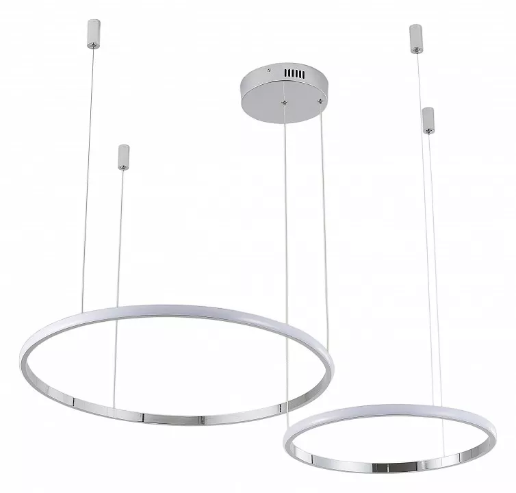 

Подвесной светильник Zortes RINGOLIGHT ZRS.33322.63F